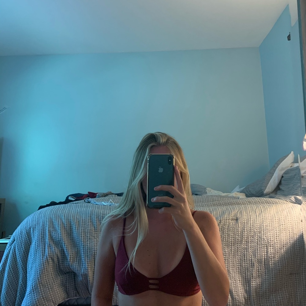 Bathing Suit Top